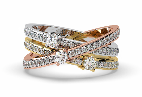 Diamond Fashion Ring GSW130597