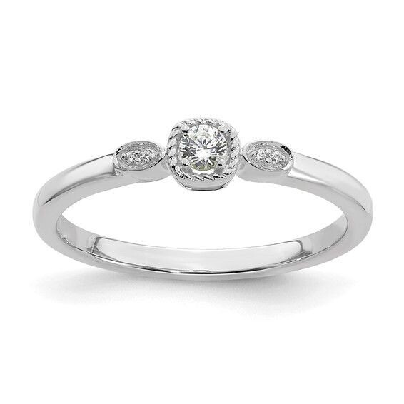 Diamond Fashion Ring Q00100364