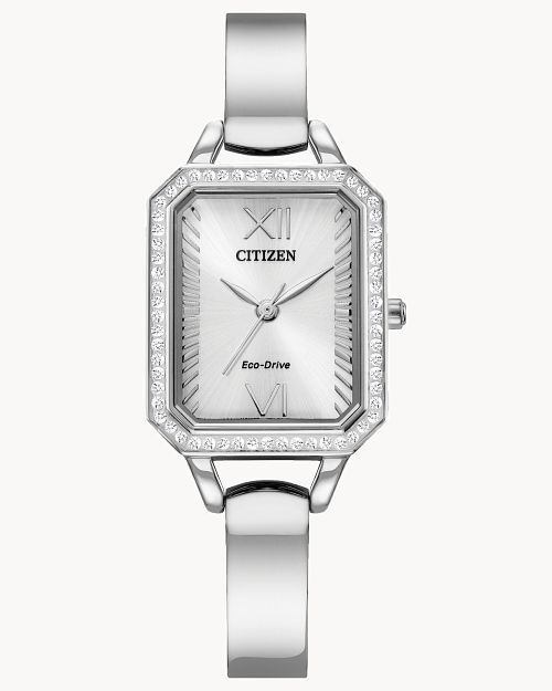 Citizen Eco Drive Ladies Watch CIZ520160