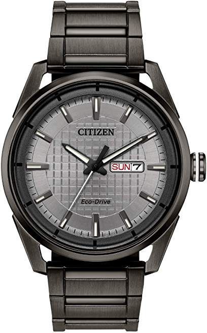 Citizen Eco Drive Men's Watch CIZ525222