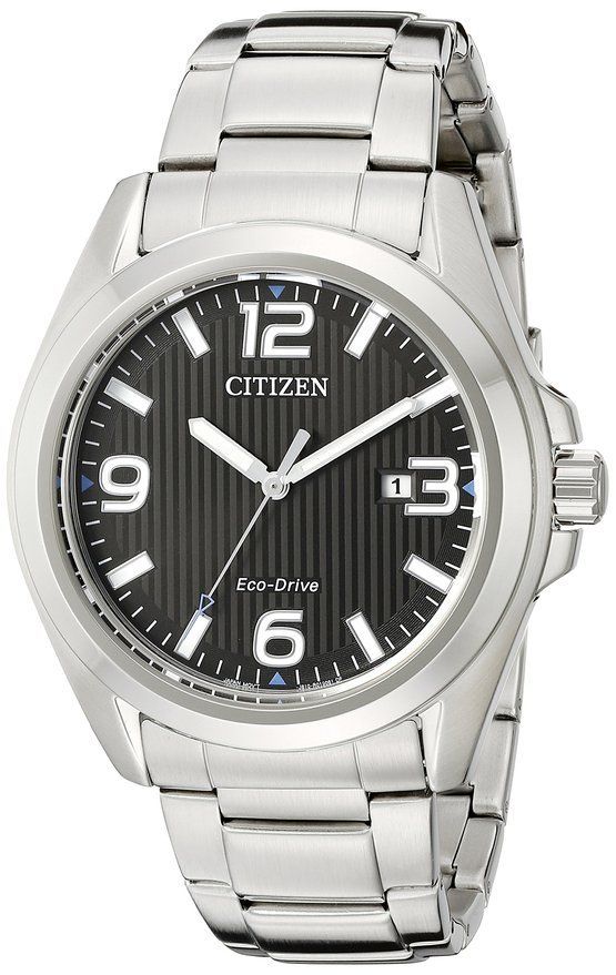 Citizen Eco Drive Men's Watch CIZ525220