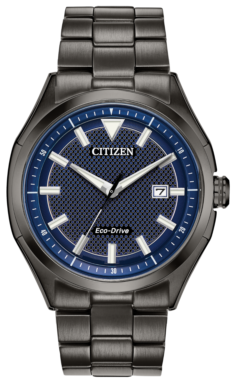 Citizen Eco Drive Men's Watch CIZ525221