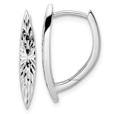 Sterling Earrings Q004251032