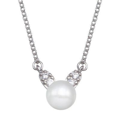 Sterling Necklace SIL230949