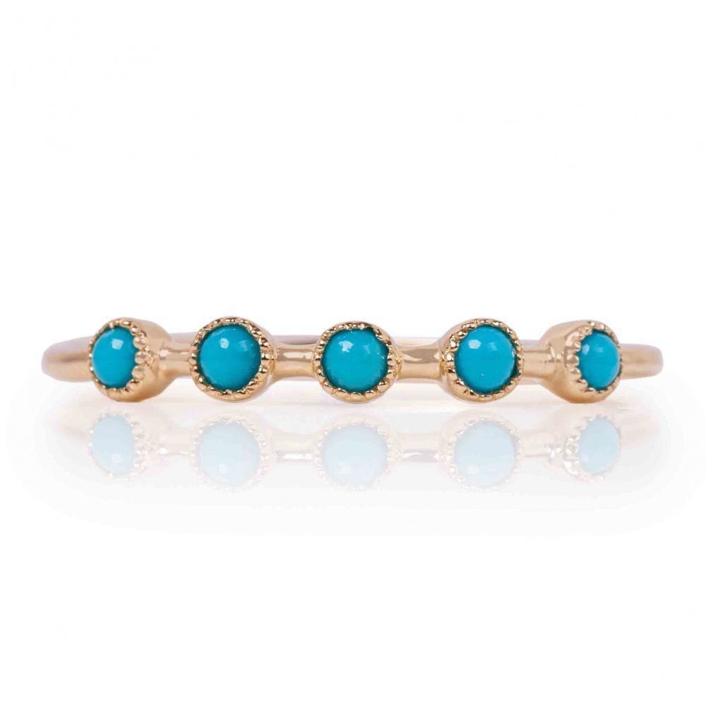 Turquoise Ring AGI200879