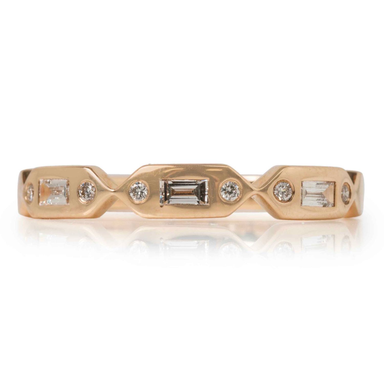 Diamond Fashion Ring AGI200880