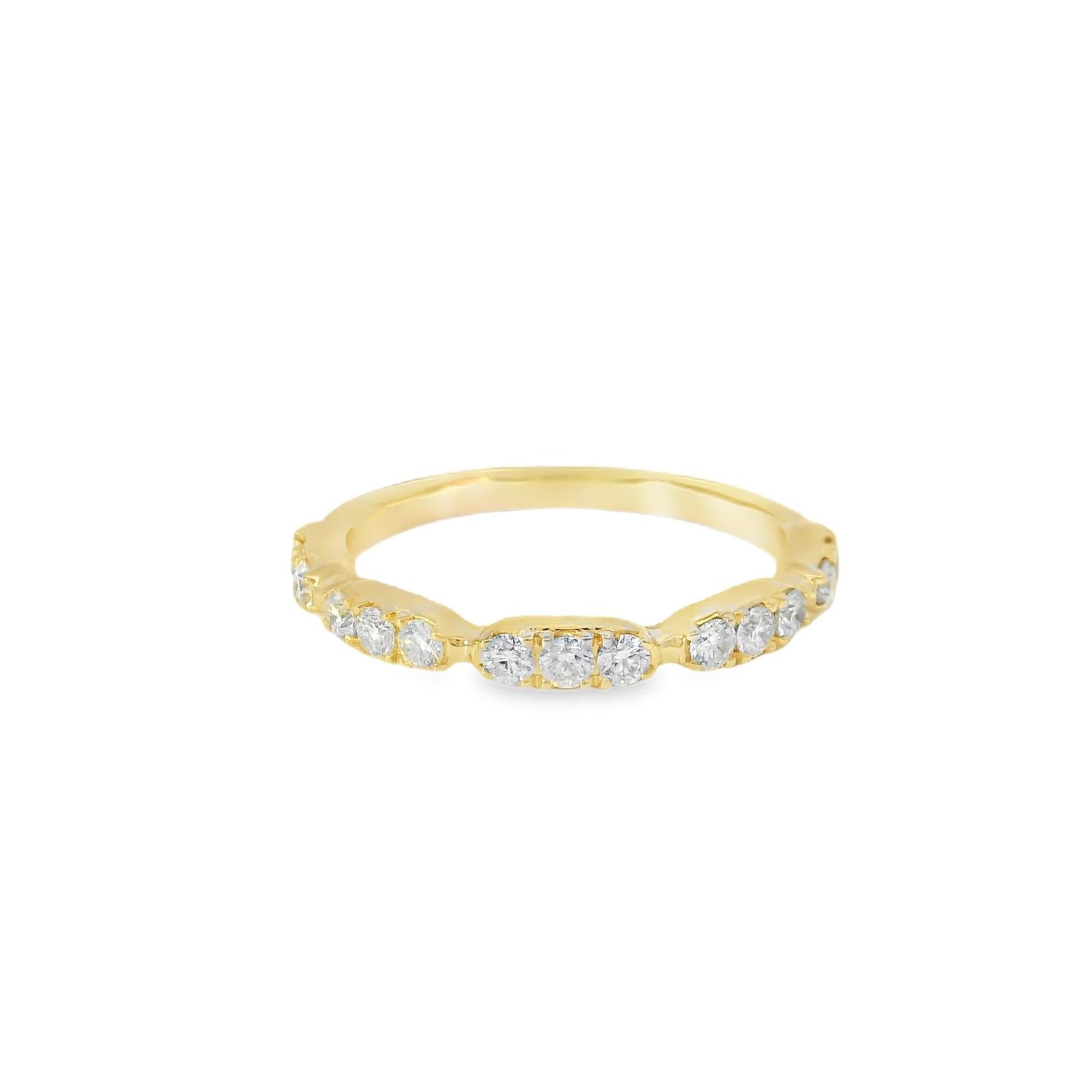 Diamond Fashion Ring COS120537