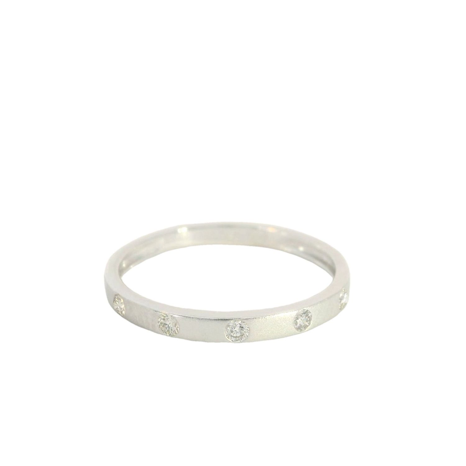 Diamond Fashion Ring GSW130623