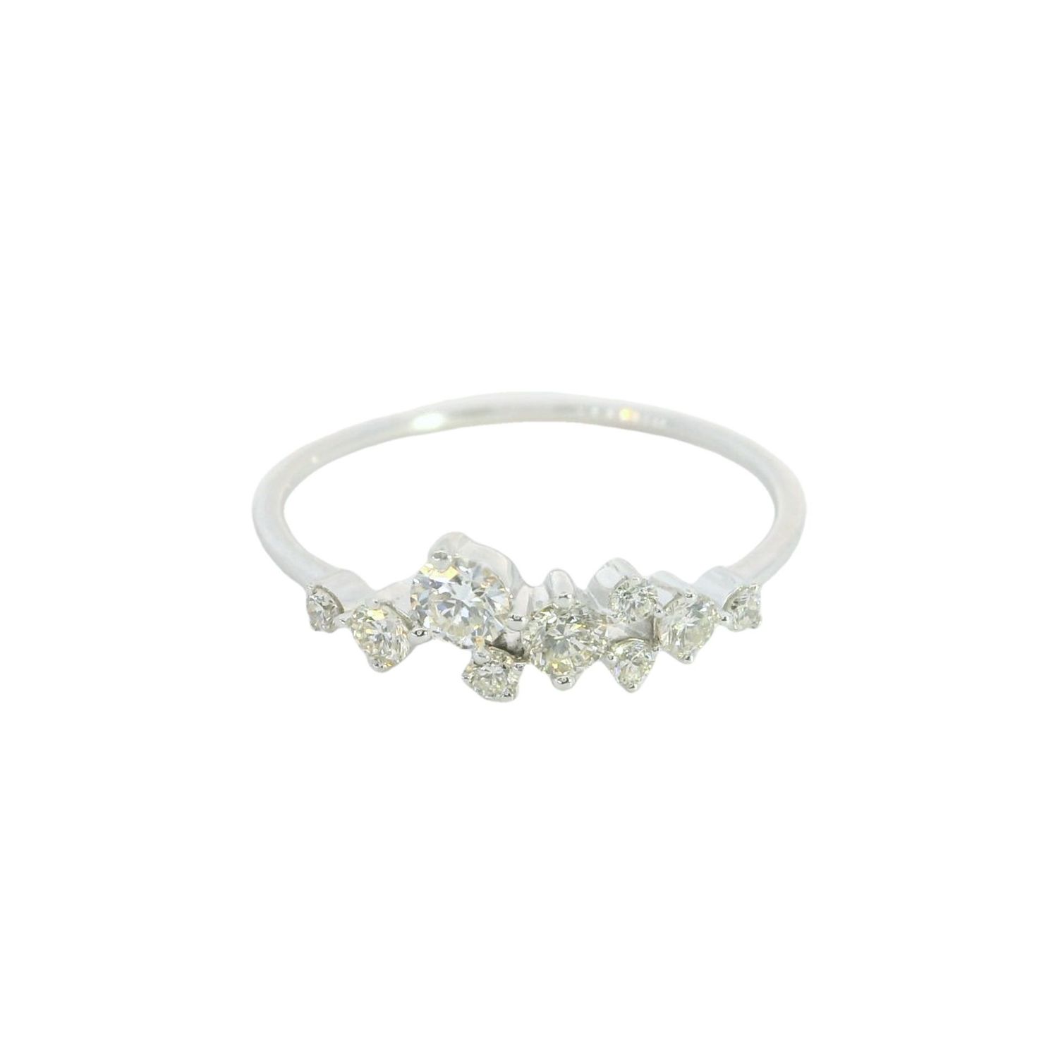 Diamond Fashion Ring GSW130625
