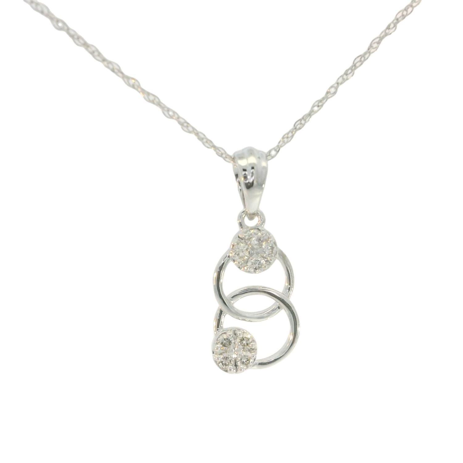 Diamond Pendant GSW1601062