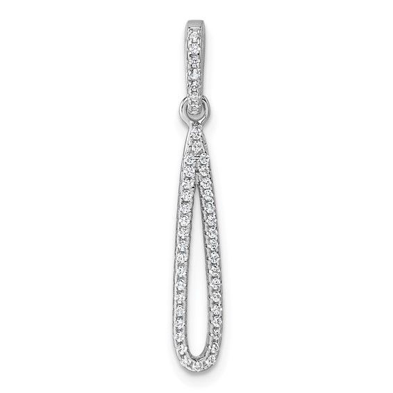 Sterling Pendant Q006356321