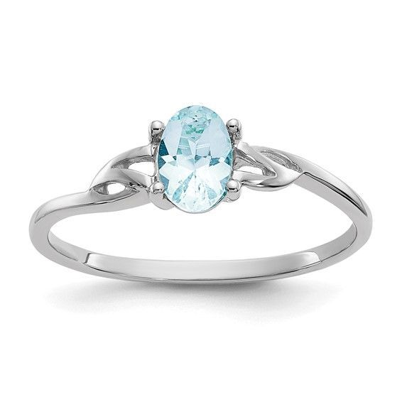 Birthstone Ring Q00200897