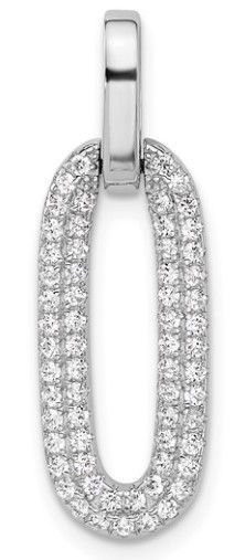 Sterling Pendant Q006356331