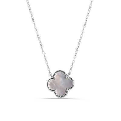 Sterling Necklace SIL6356333