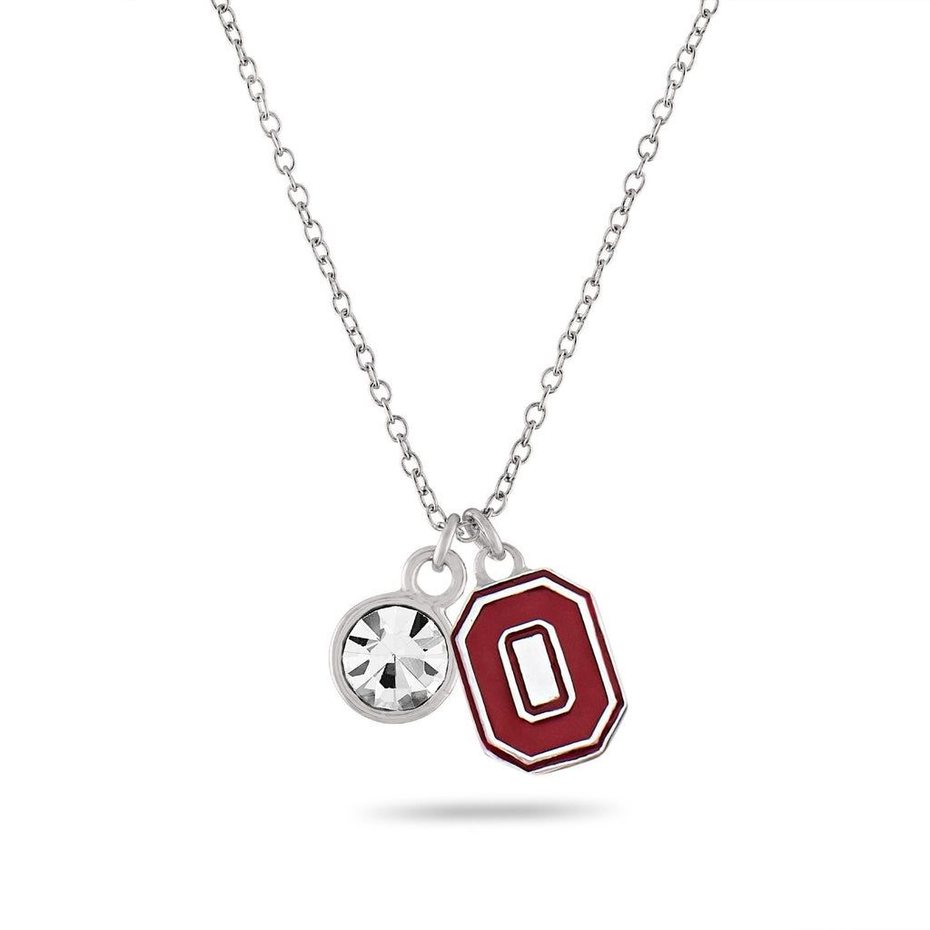 Stainless OSU Pendant STA803378