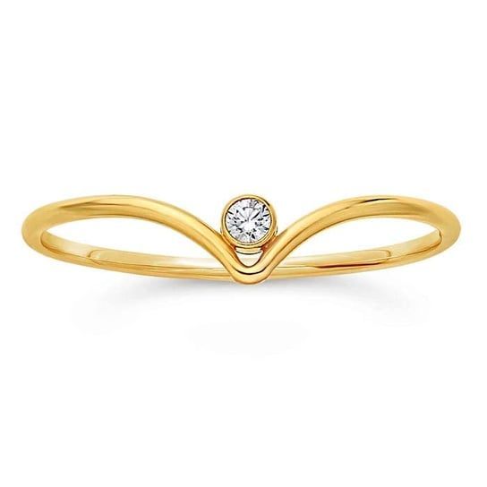 Yellow Ring JJ0774412