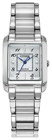 Citizen Eco Drive Ladies Watch CIZ525248