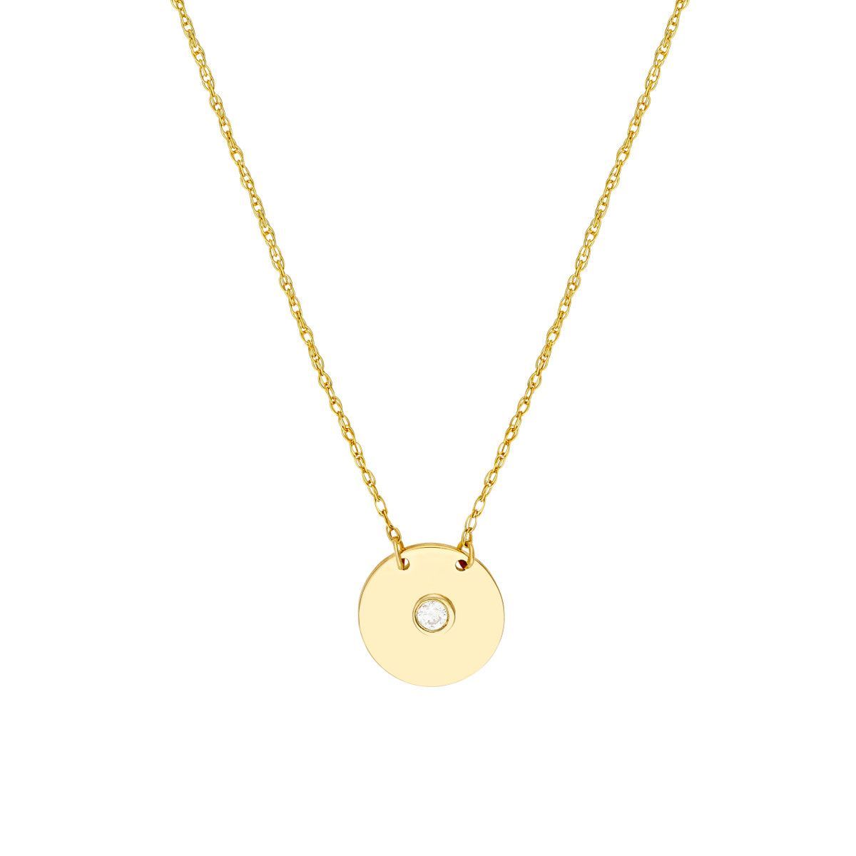 Diamond Necklace MID435730