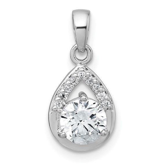 Sterling Pendant Q006356467