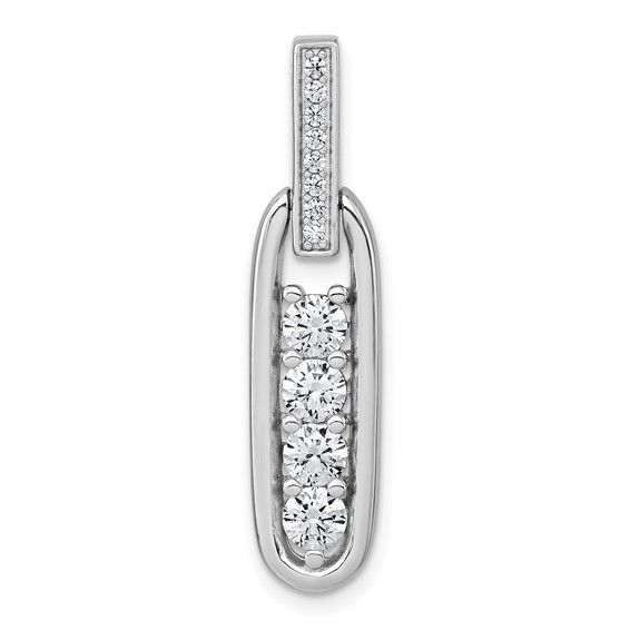 Sterling Pendant Q006356468