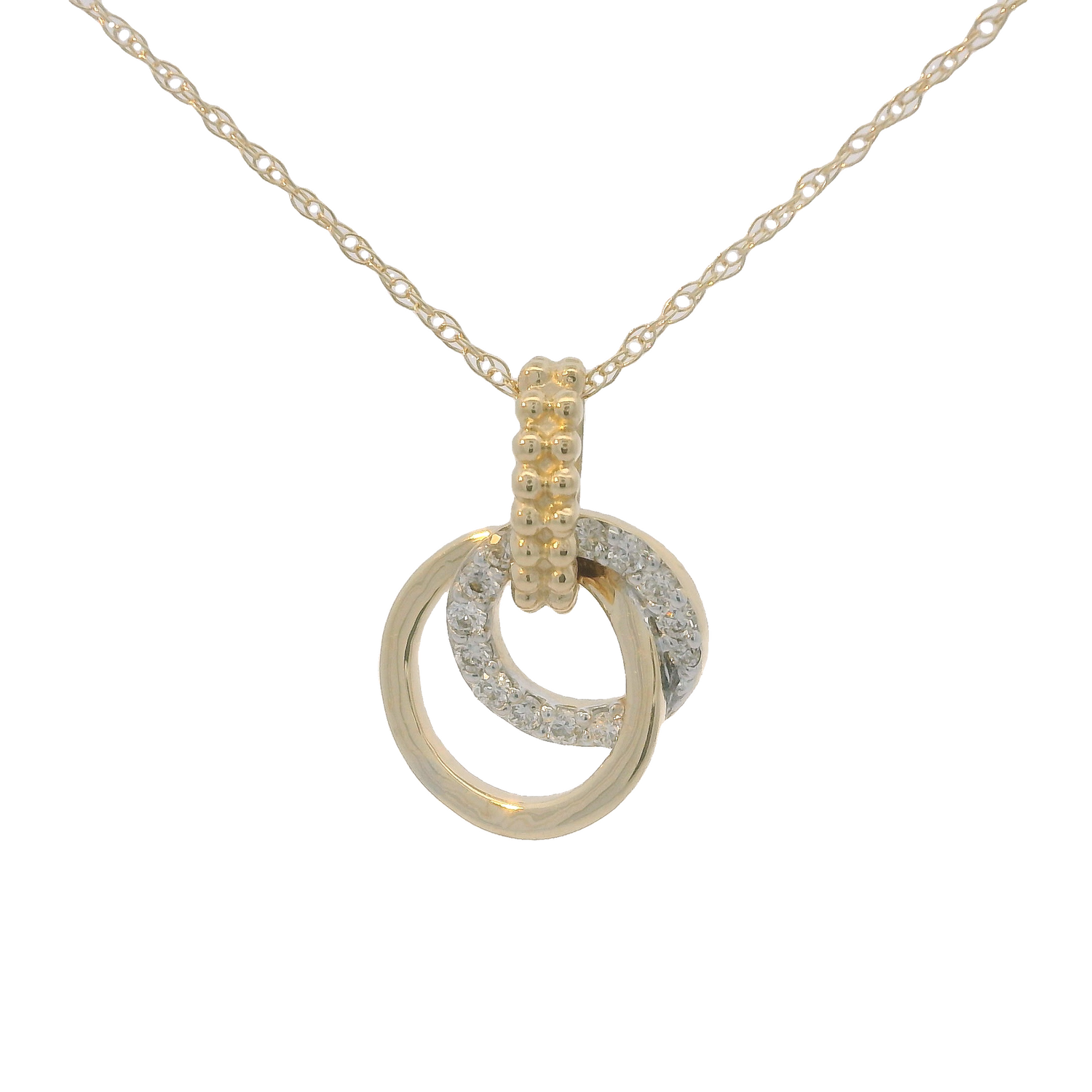 Diamond Pendant GSW1601087