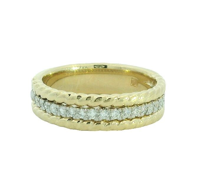 Diamond Fashion Ring M00110342