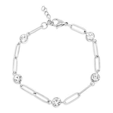 Stainless Steel Bracelet WJW801379