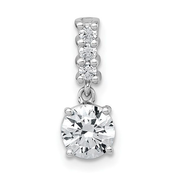 Sterling Pendant Q006356510