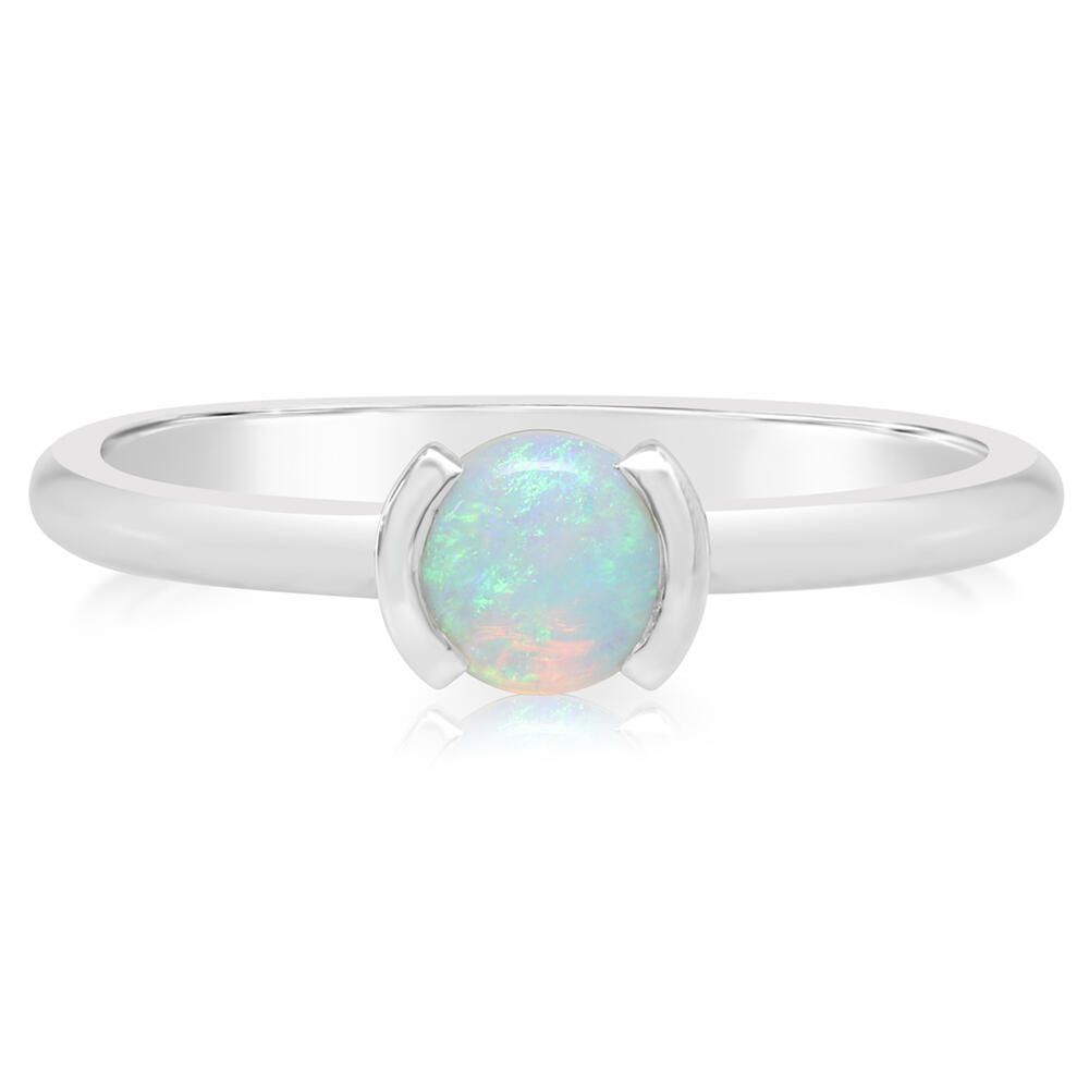 Austrian Opal Ring FF0200942