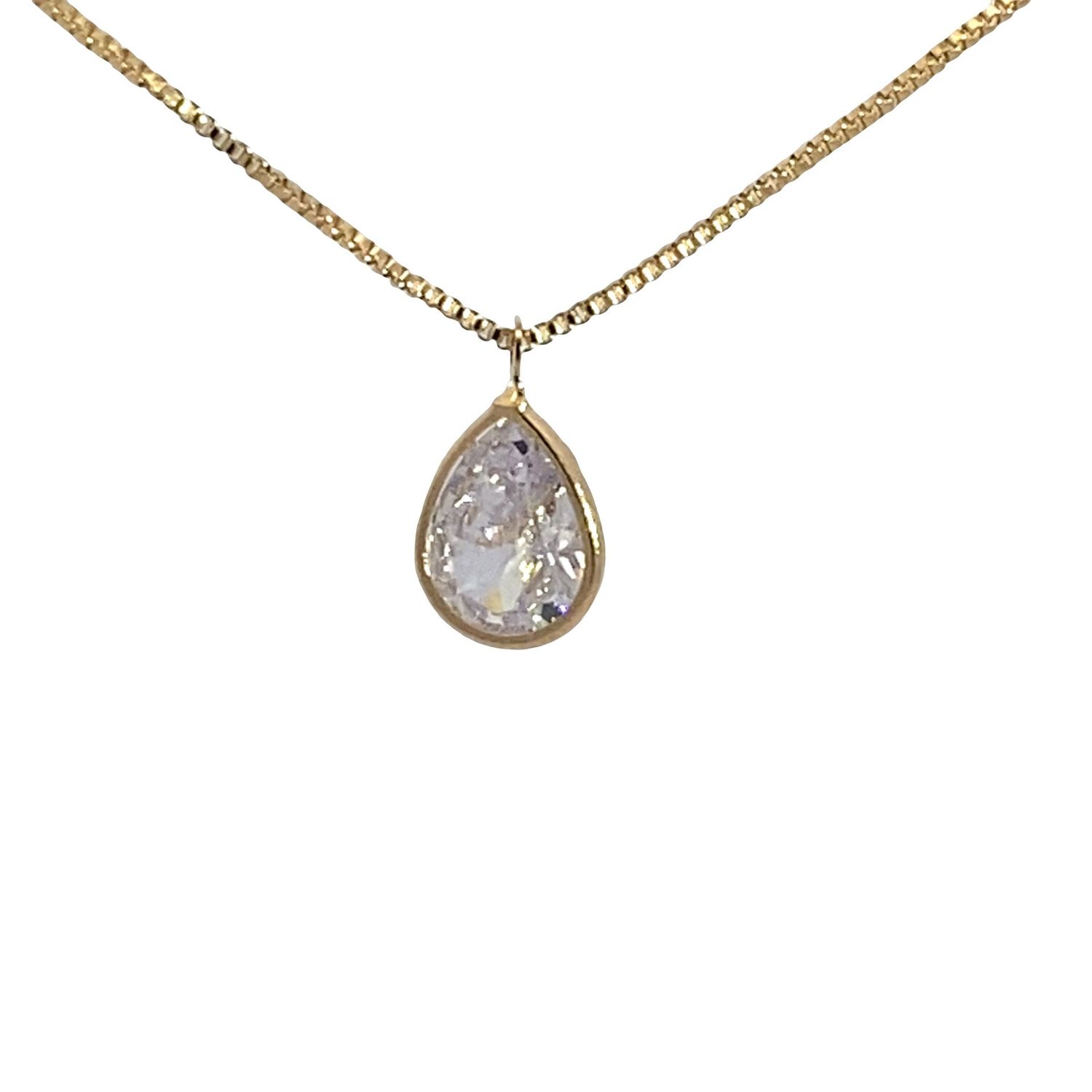 Yellow Pendant MIA6356563