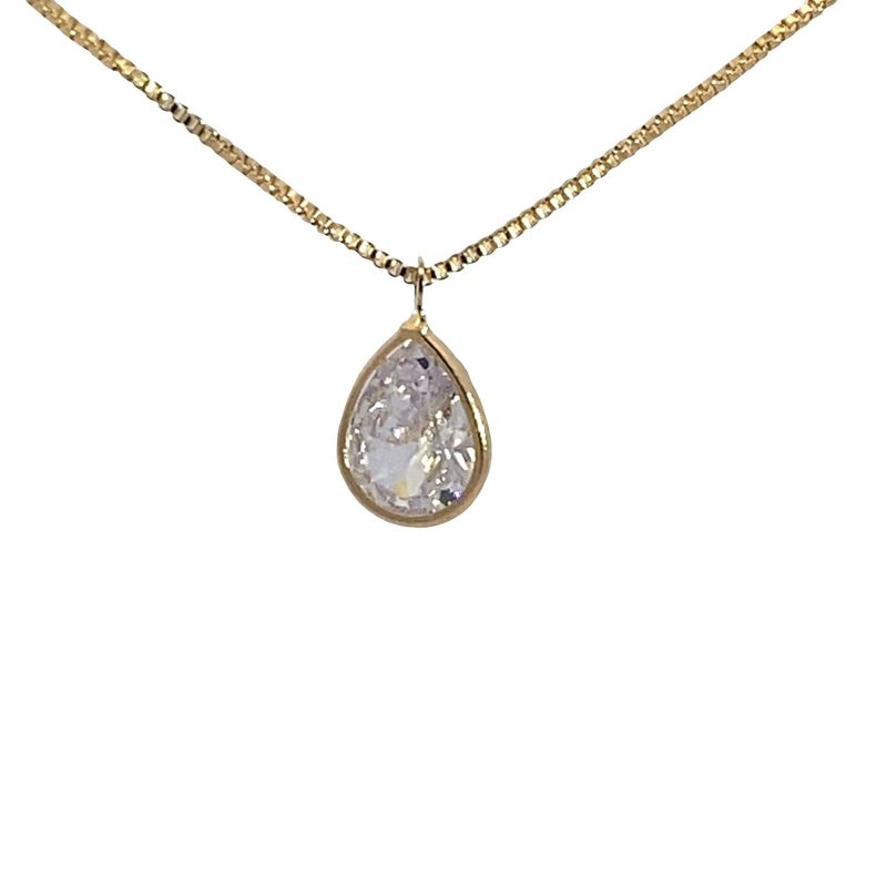 Yellow Pendant MIA6356563