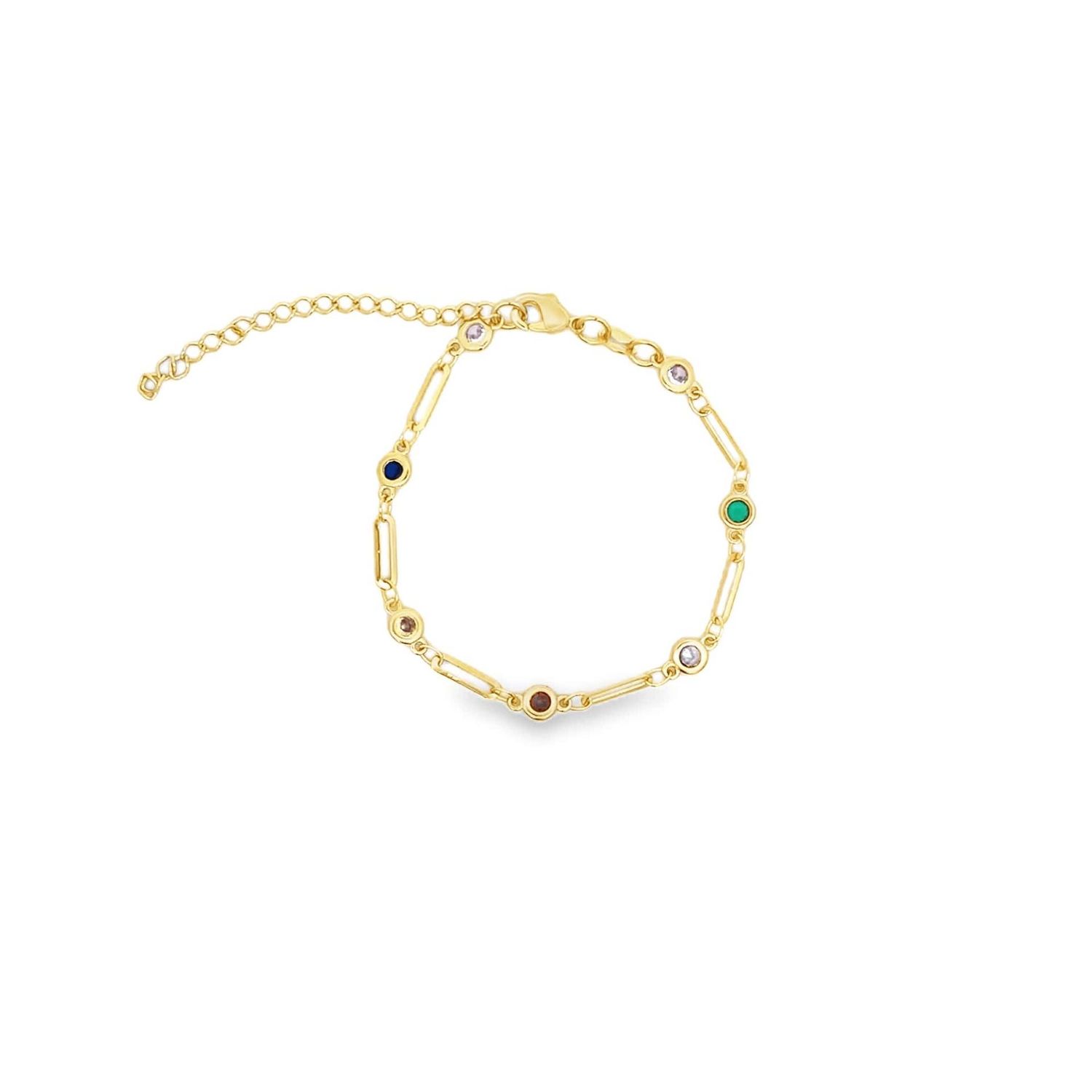 Yellow Bracelet MIA7712210