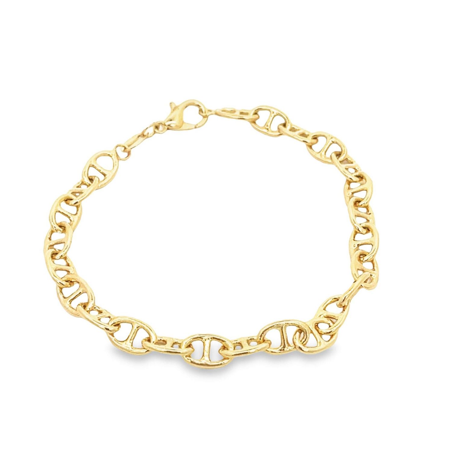 Yellow Bracelet MIA7712208