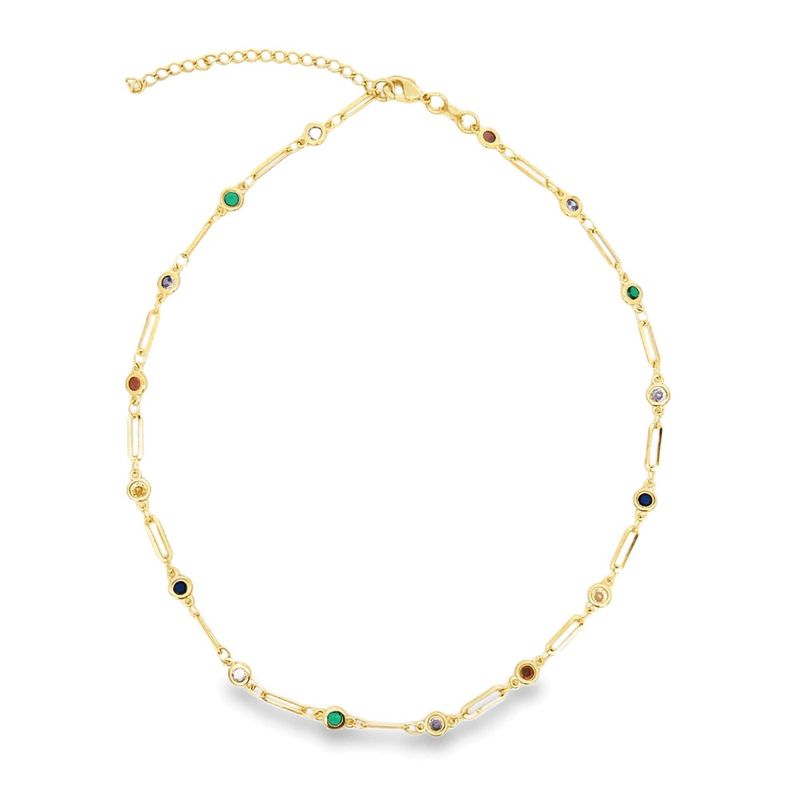 Yellow Necklace MIA7721437