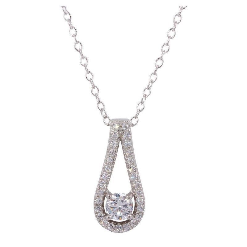 Sterling Pendant SIL6356551