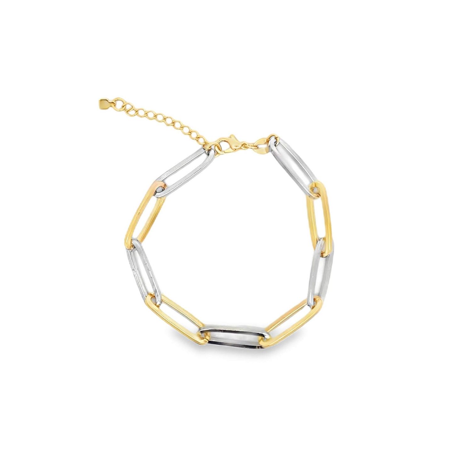 Two-Tone Bracelet MIA7712239