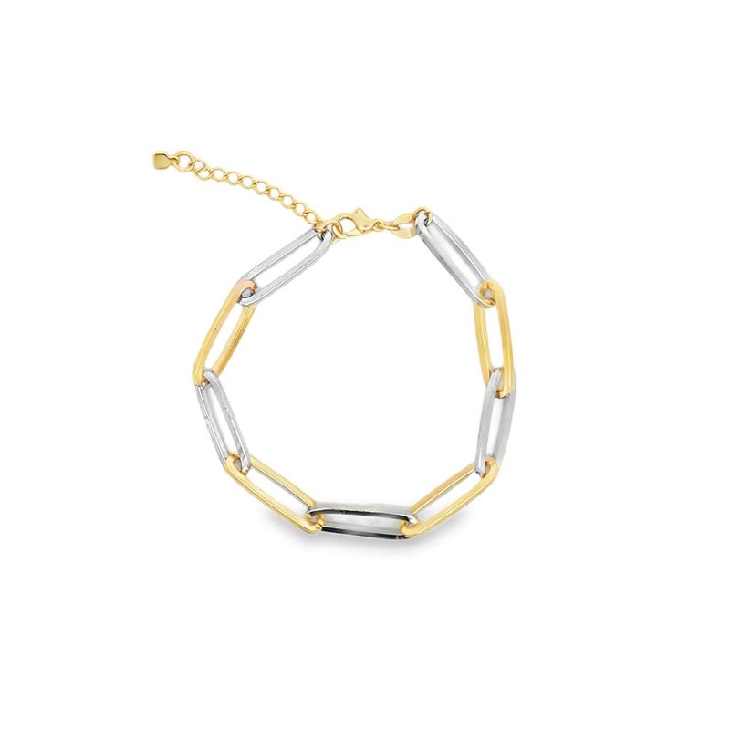 Two-Tone Bracelet MIA7712239