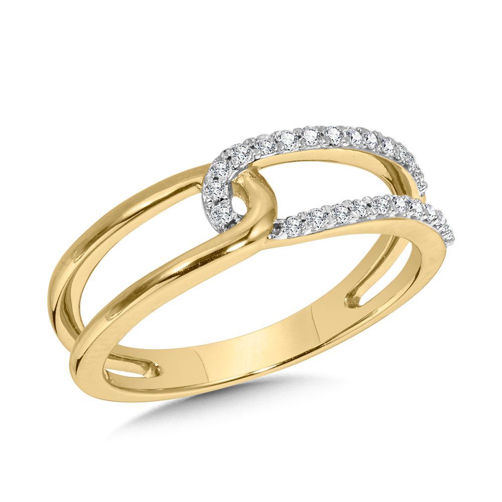 Diamond Fashion Ring SDC130644