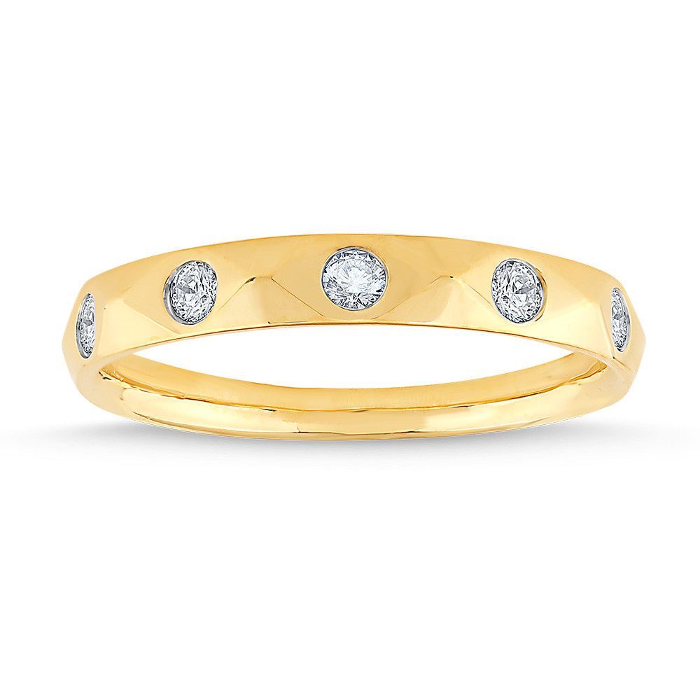 Diamond Fashion Ring SDC130641
