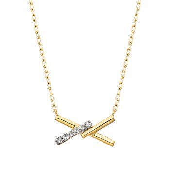 Diamond Pendant BER1601116