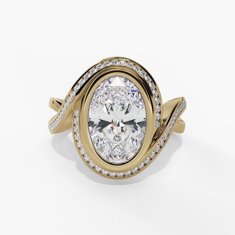 Diamond Fashion Ring COS28056