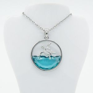Glass Pendant DRS210514