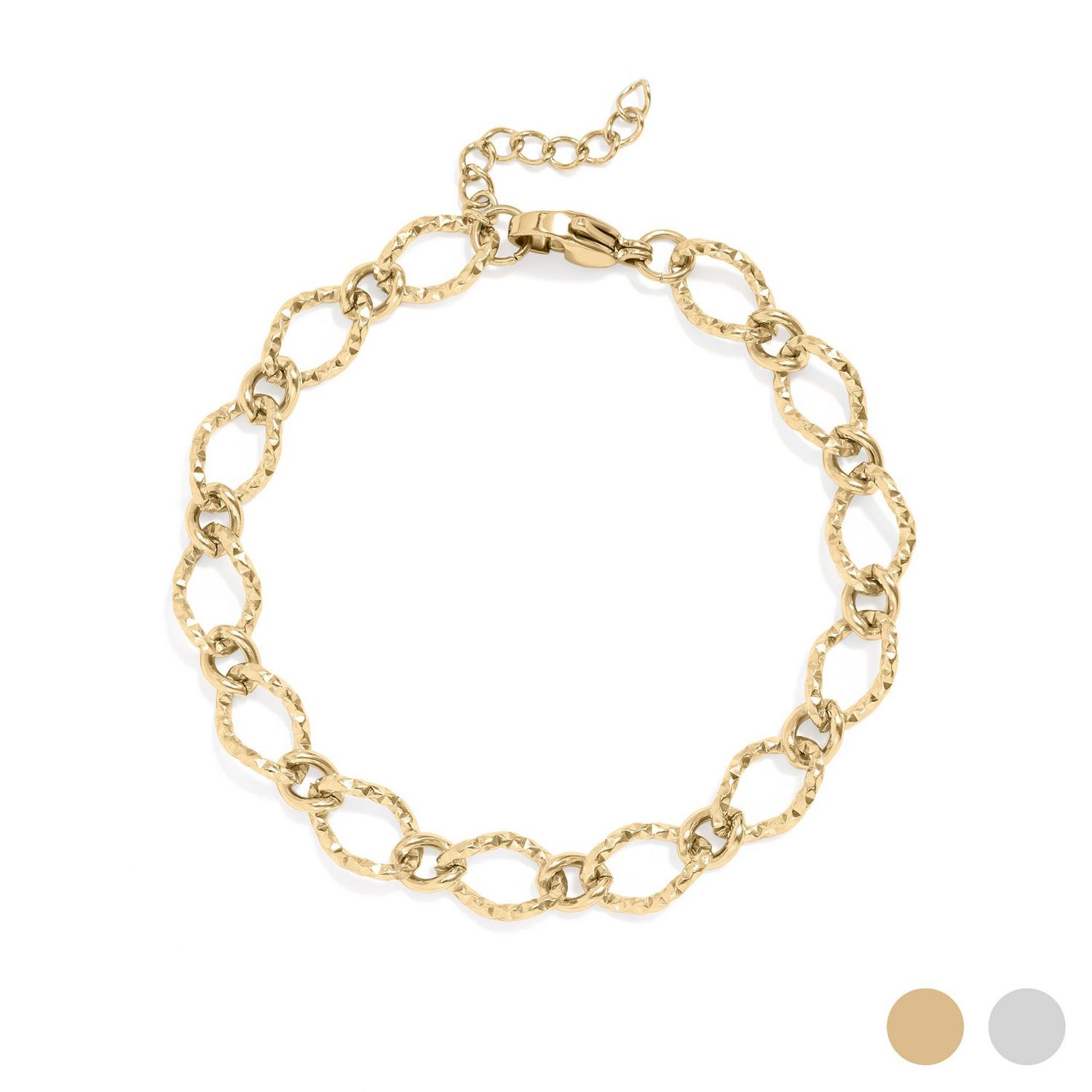 Yellow Bracelet WJW801396