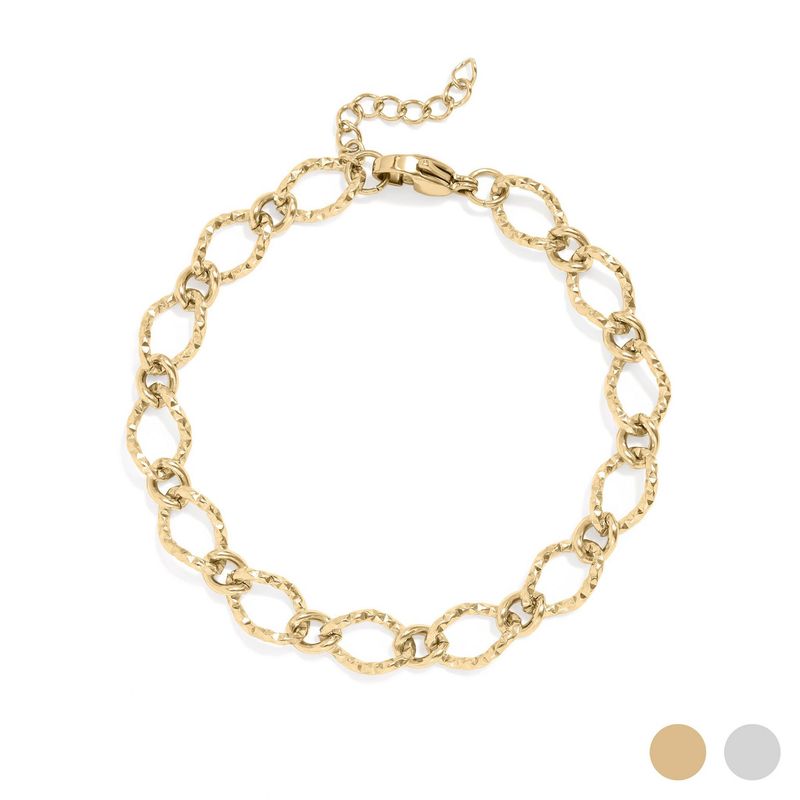 Yellow Bracelet WJW801396