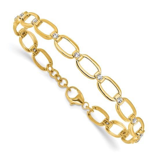 Diamond Bracelet Q0028647