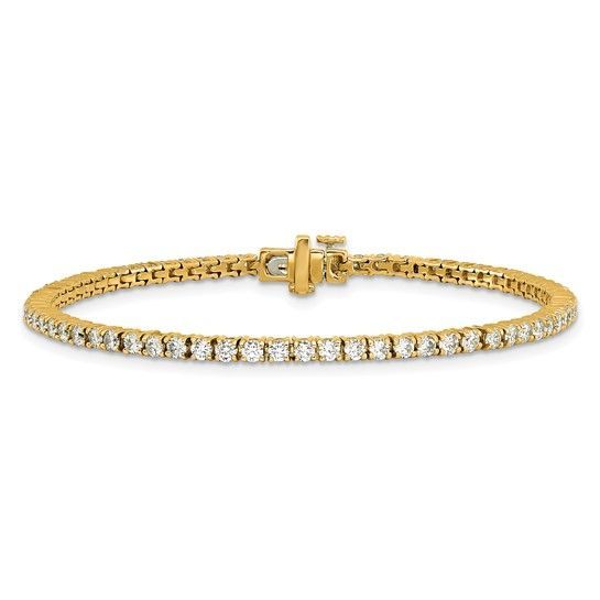 Diamond Bracelet Q0028648