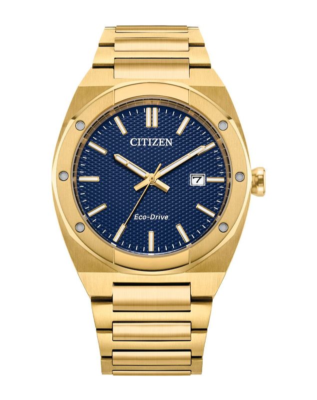 Citizen Eco Drive Men's Watch CIZ525267