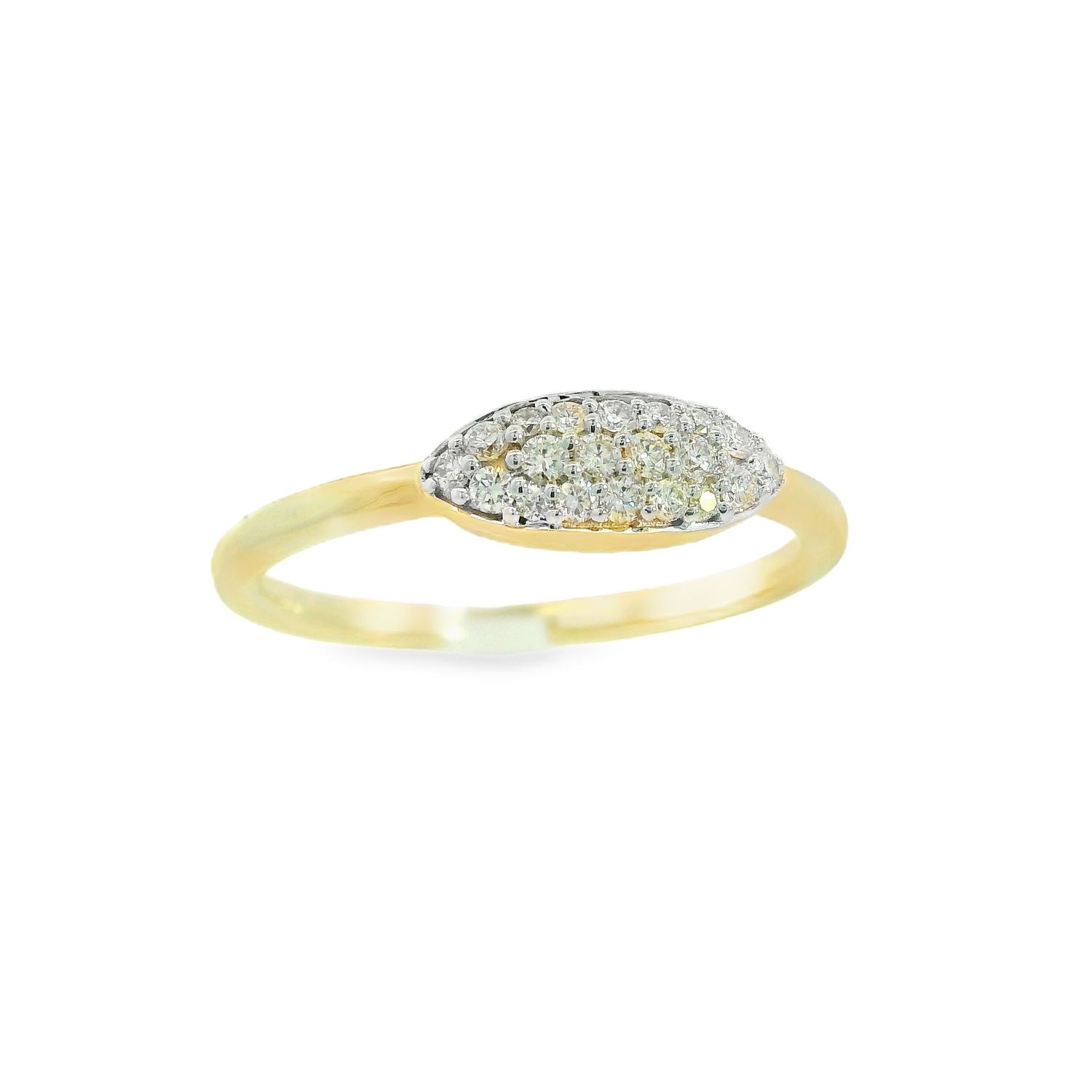 Diamond Fashion Ring GSW130648