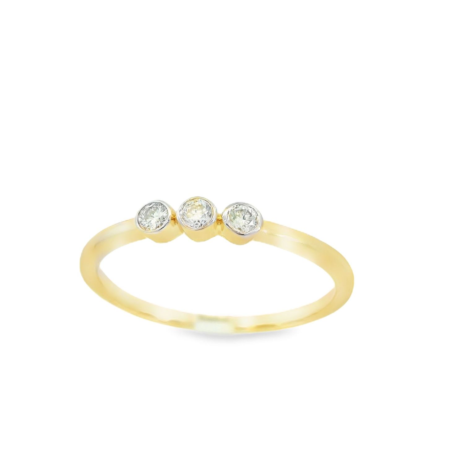 Diamond Fashion Ring GSW410270