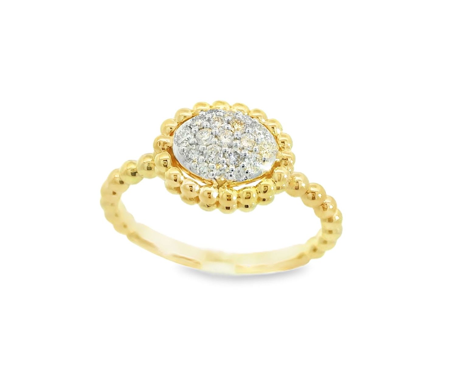 Diamond Fashion Ring GSW130649